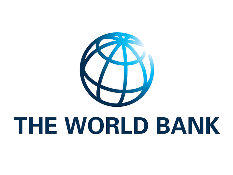 World Bank Logo